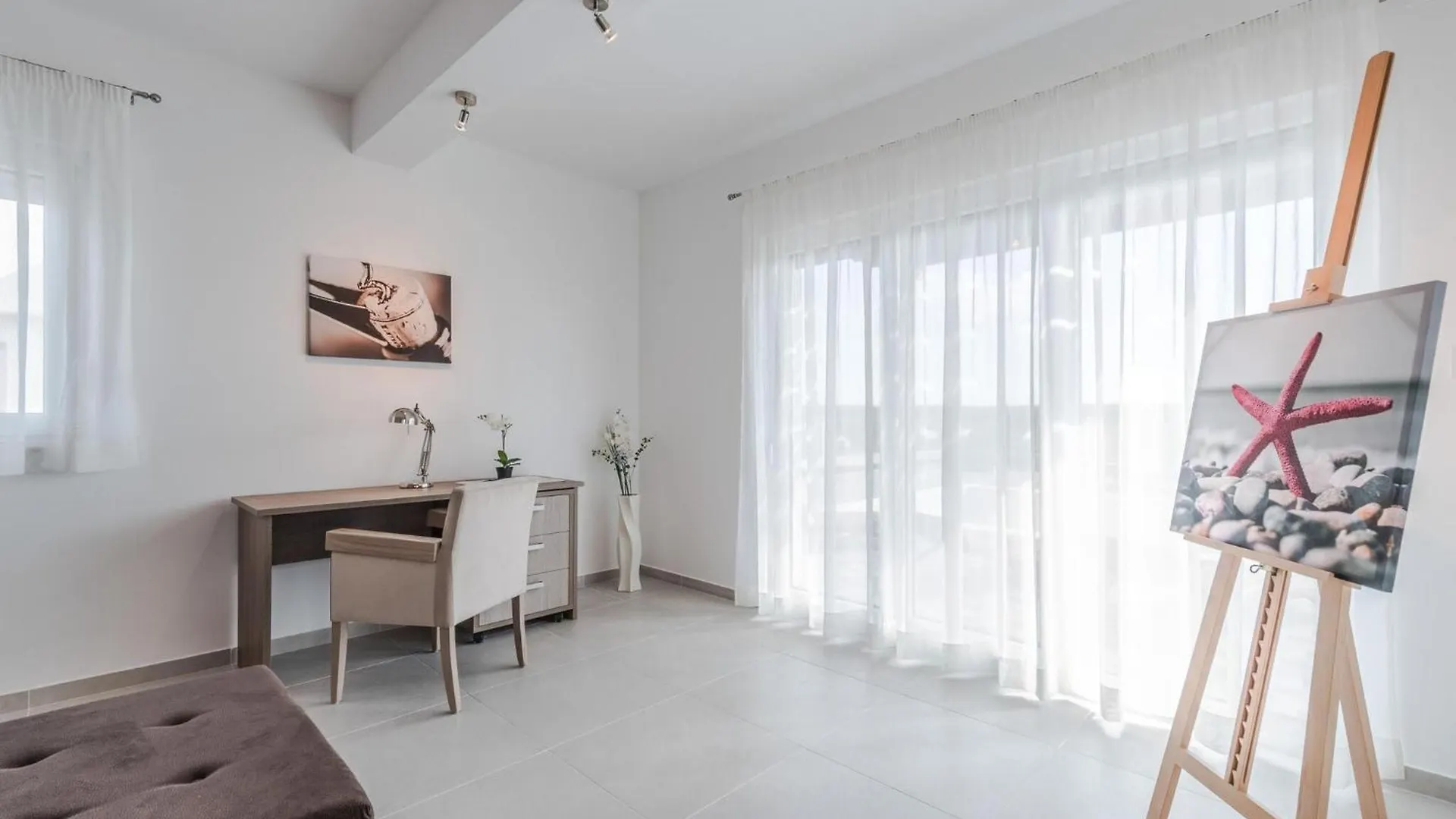 Adorable Villa With Private Pool And Terrace Sukosan