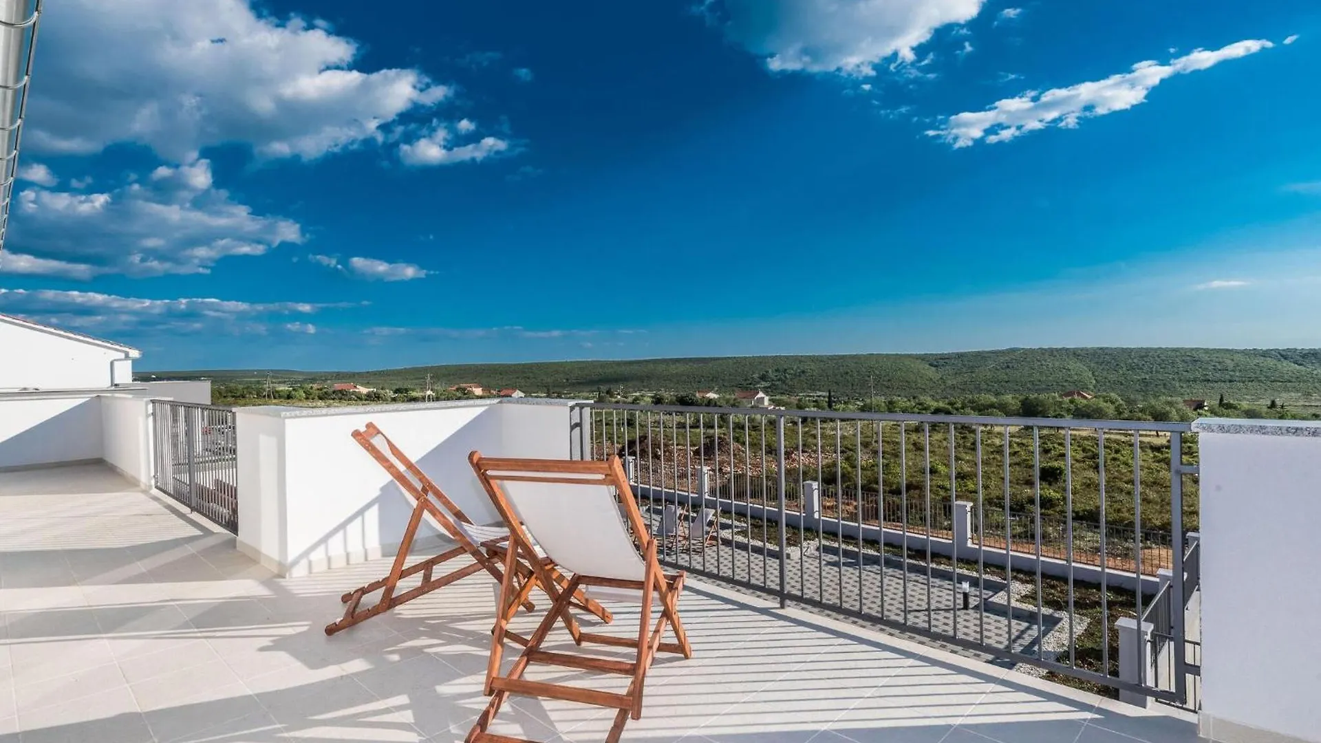 Adorable Villa With Private Pool And Terrace Sukosan 0*,  Croatia
