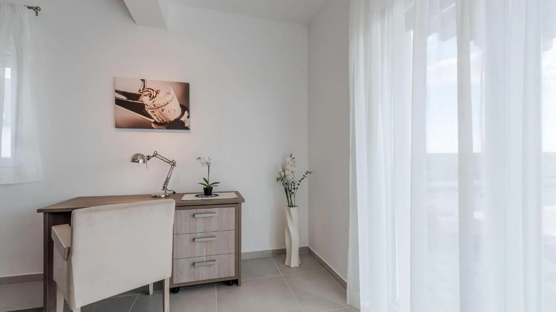 Adorable Villa With Private Pool And Terrace Sukosan 0*,  Croatia