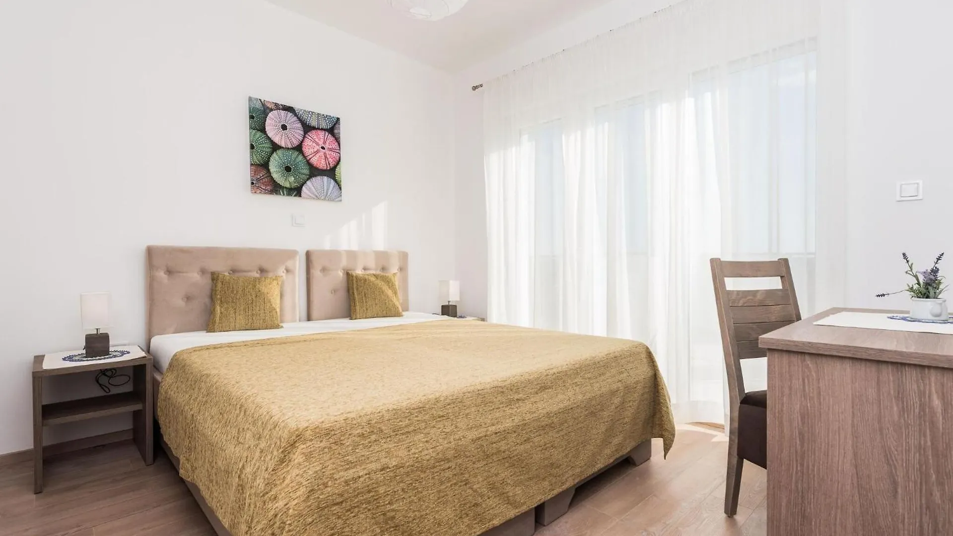 Adorable Villa With Private Pool And Terrace Sukosan 0*,  Croatia