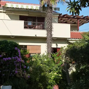 Eva Apartment